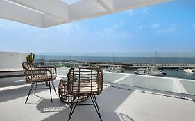 Suite Horizonte