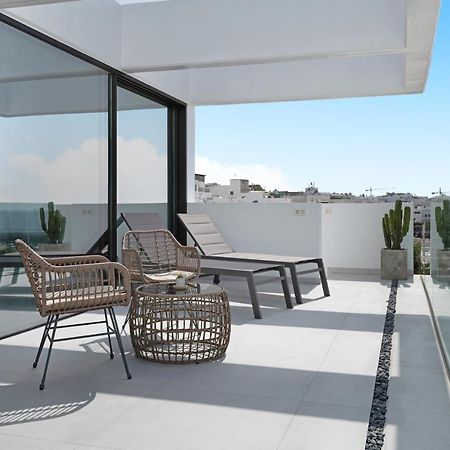 Suite Horizonte Puerto del Carmen  Exterior foto