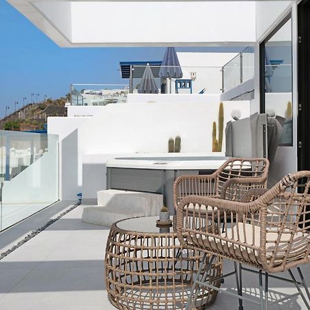 Suite Horizonte Puerto del Carmen  Exterior foto